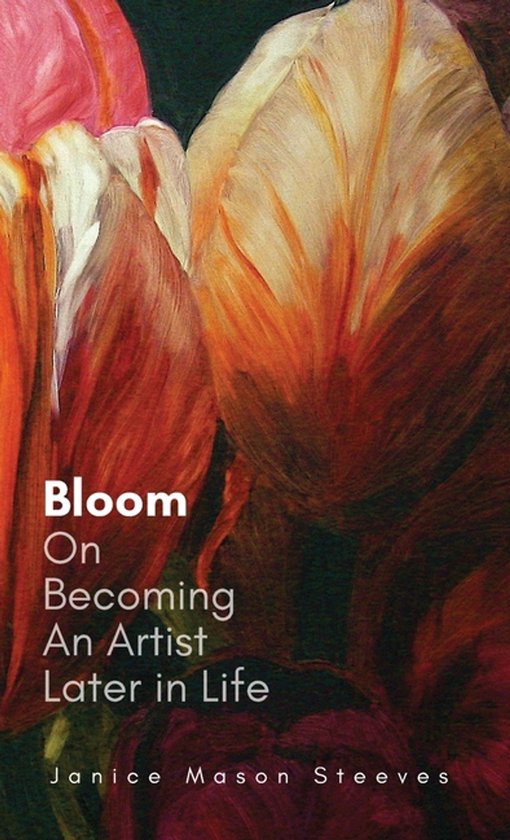 Bloom - cover