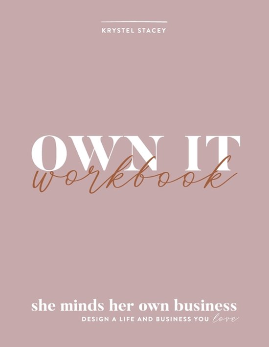 Own It