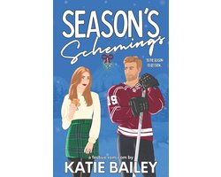 Cyclones Christmas- Season's Schemings