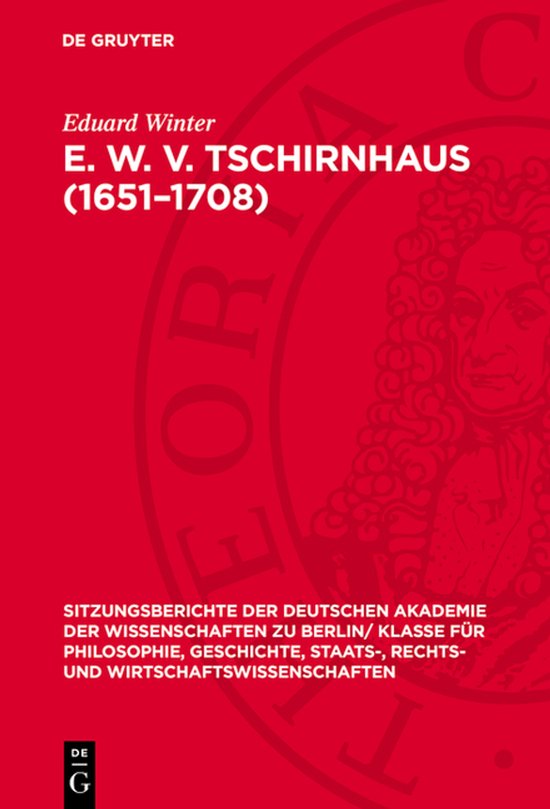 Sitzungsberichte der Deutschen Akademie der Wissenschaften Z ... - cover