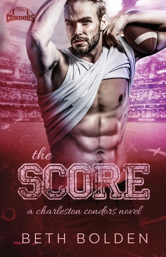 The Score - cover