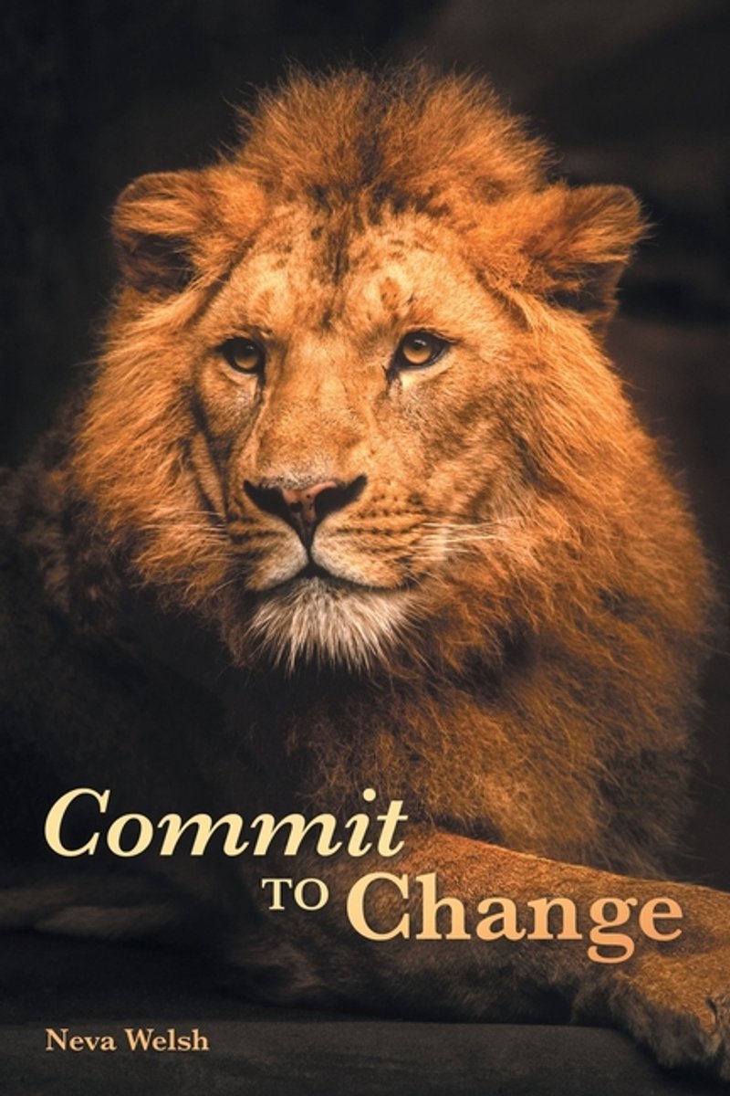 Commit To Change van Neva Welsh