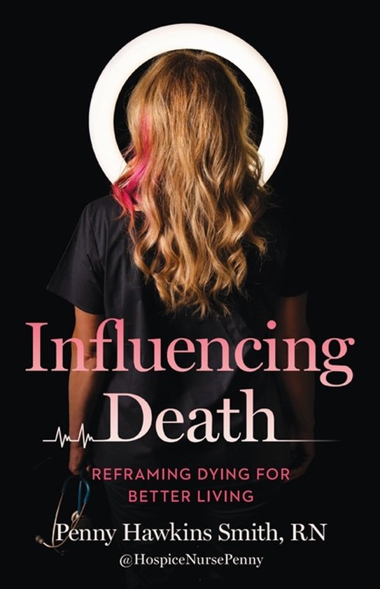 Influencing Death - cover