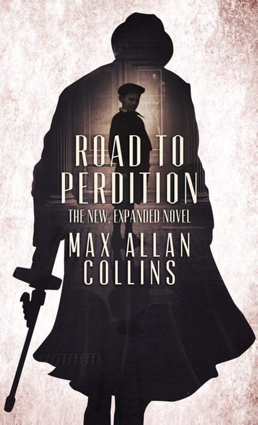 Road to Perdition - cover