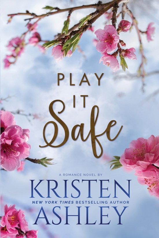 Play It Safe - cover