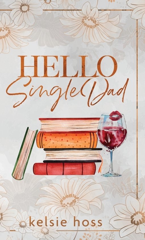 Hello Single Dad - cover