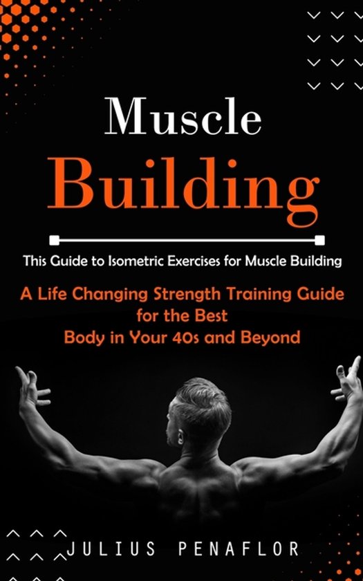Muscle Building - cover