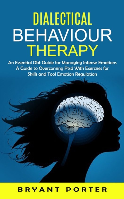 Dialectical Behaviour Therapy - cover