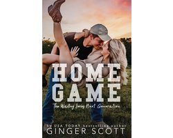 The Waiting Series Next Generation- Home Game