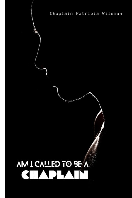 Am I Called to Be a Chaplain - cover