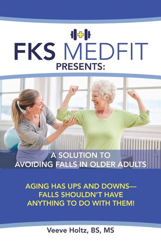 FKS MedFit Presents - cover