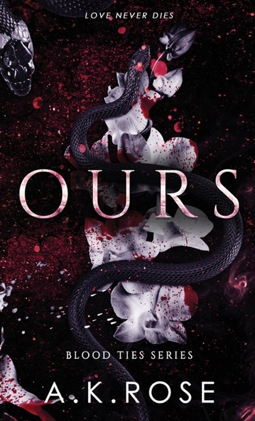 Ours - cover