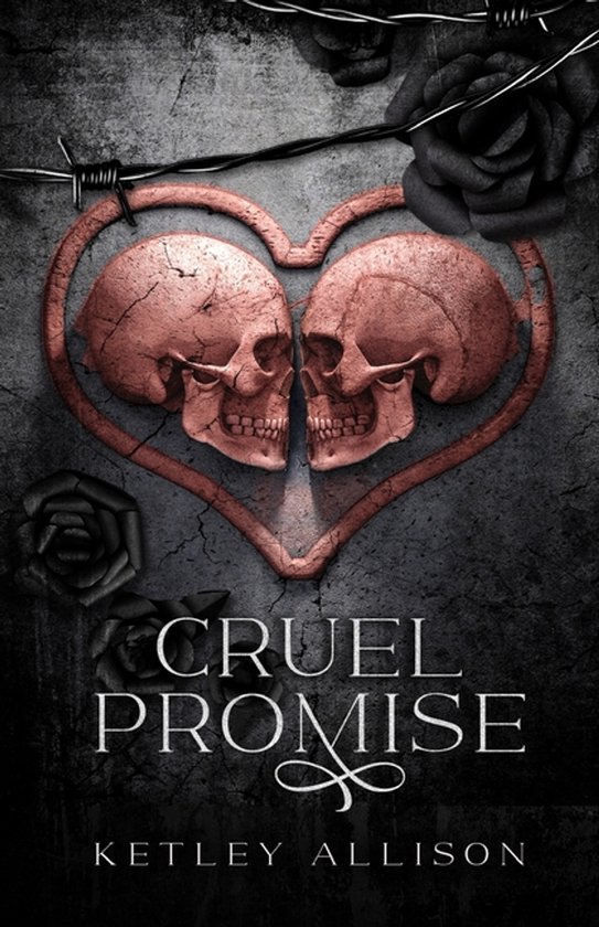 Cruel Promise - cover