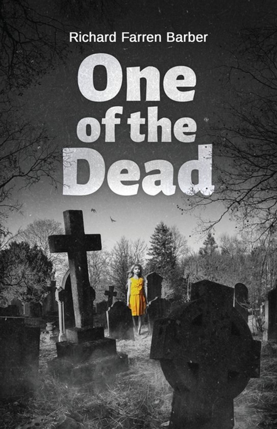 One of the Dead - cover