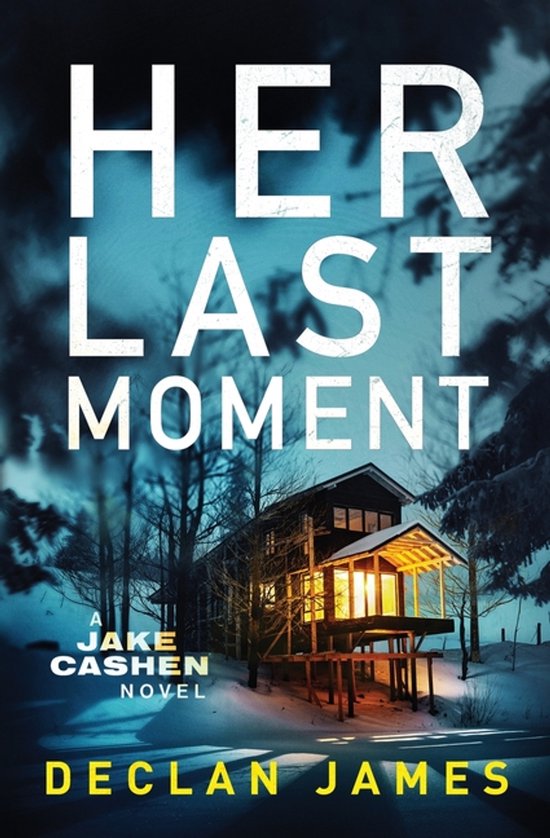 Her Last Moment - cover