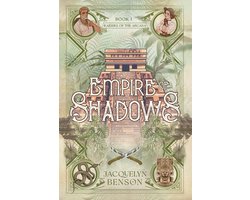 Raiders of the Arcana- Empire of Shadows