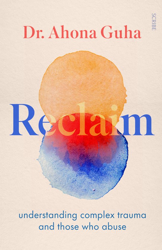 Reclaim - cover