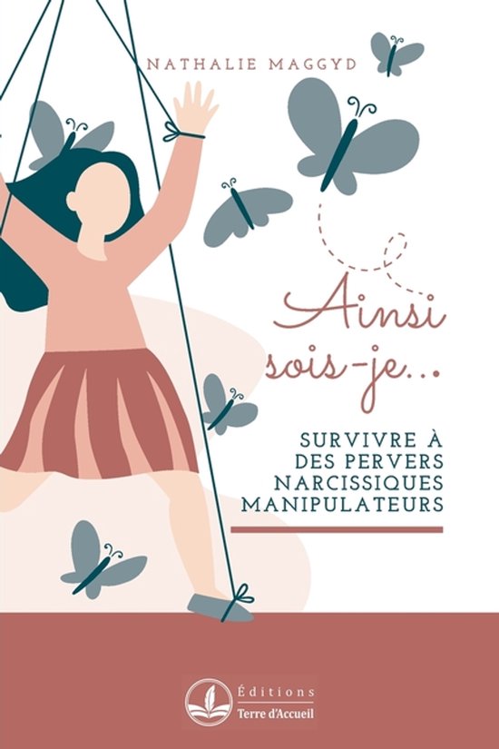 Ainsi sois-je - cover