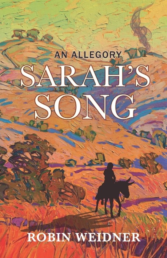 Sarah's Song (Historical Christian Fiction with In-Depth Bib ... - cover