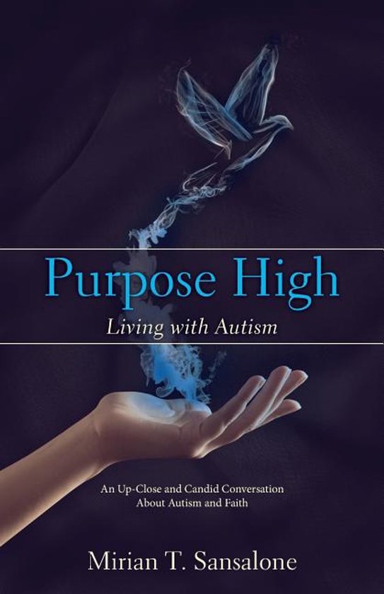 Purpose High - cover