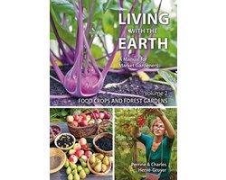 Living With The Earth, Volume 2