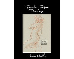 Female Figure Drawings