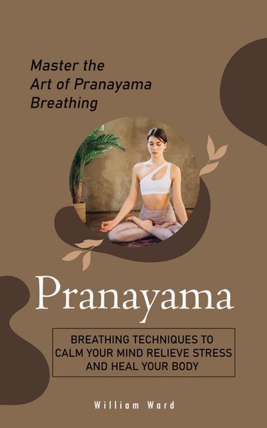 Pranayama - cover