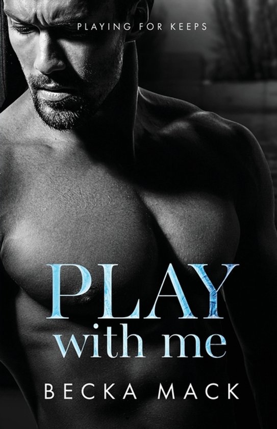 Playing for Keeps- Play With Me - cover