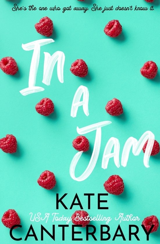 In a Jam - cover