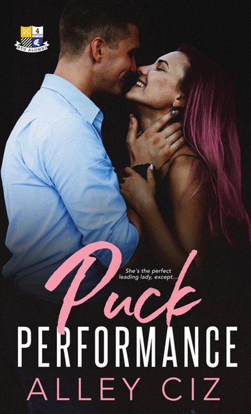 Puck Performance - cover