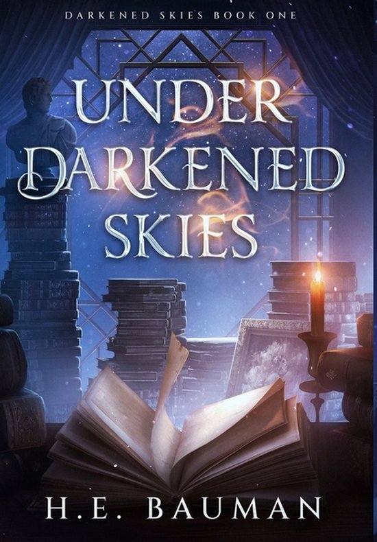 Foto: Under darkened skies
