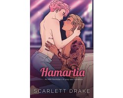 Famous Young Things- Hamartia (Special Edition)