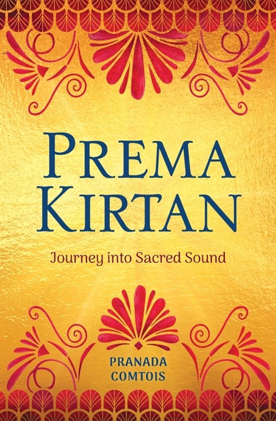 Prema Kirtan - cover