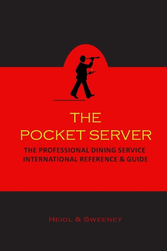 The Pocket Server - cover