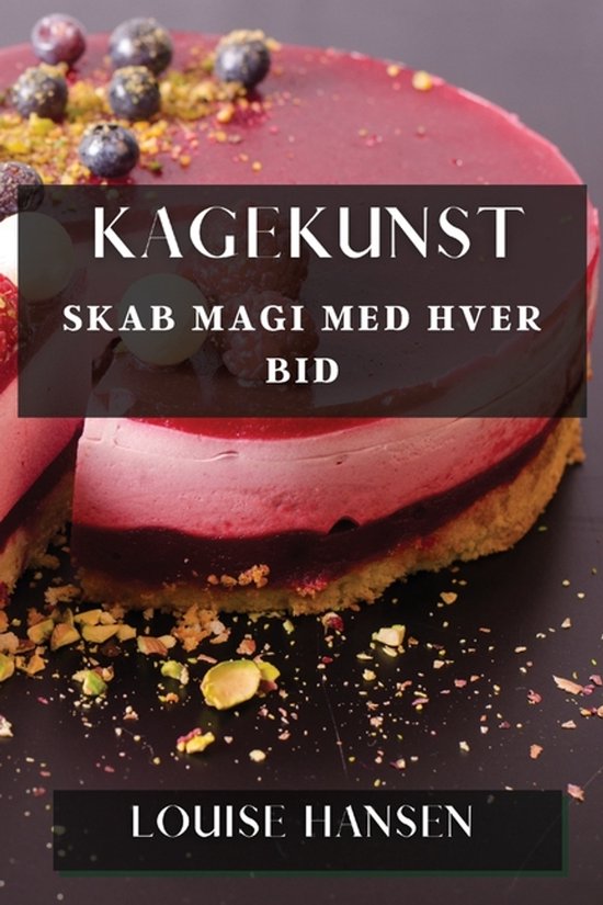 Kagekunst - cover