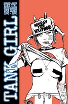 Hole Of Tank Girl | 9780857687449 | Jamie Hewlett | Boeken | bol
