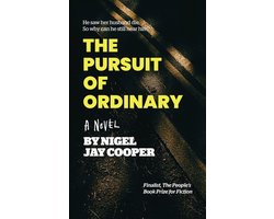 Invisible Lives-The Pursuit of Ordinary