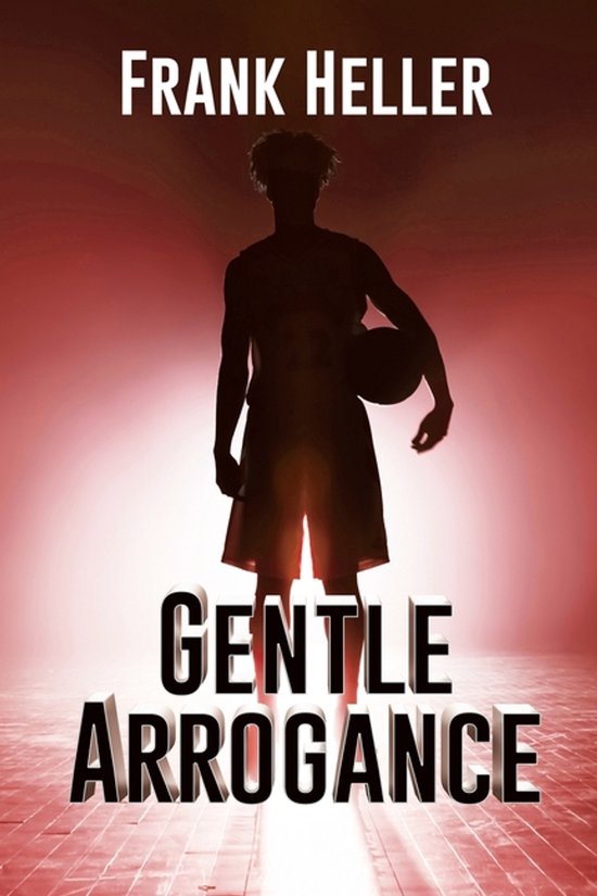 Gentle Arrogance - cover