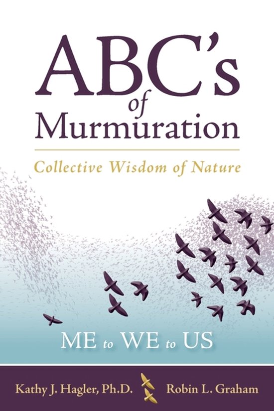 ABC's of Murmuration - cover