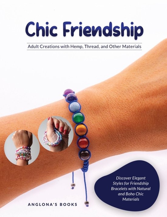 Chic Friendship - cover
