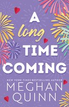 Cane Brothers-A Long Time Coming