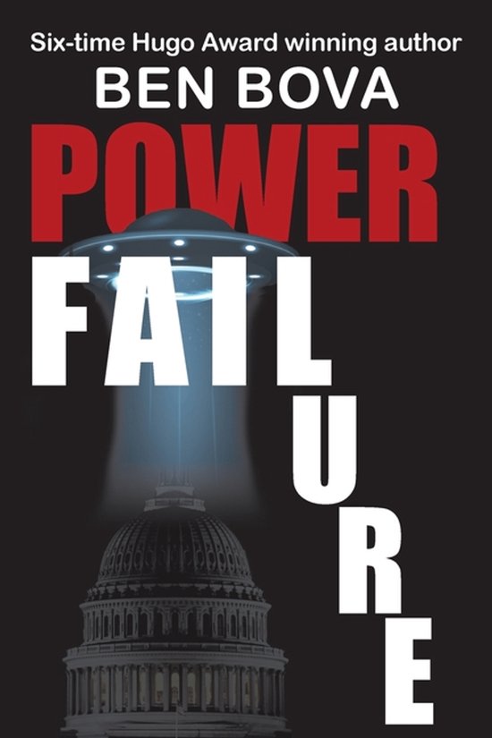 Power Failure - cover