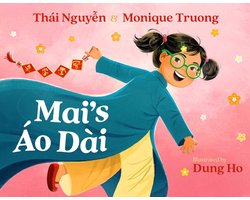 Mai's Áo Dài