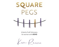 Square Pegs