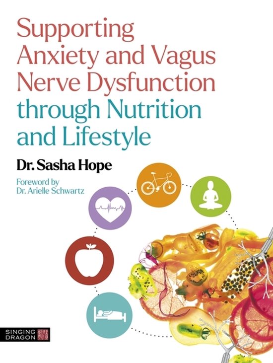 Supporting Anxiety and Vagus Nerve Dysfunction through Nutri ... - cover