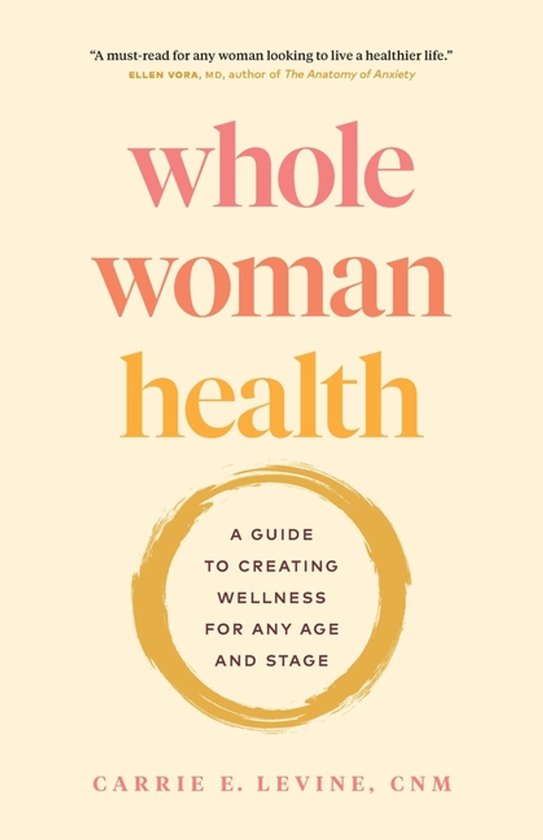 Whole Woman Health - cover