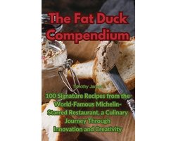 The Fat Duck Compendium