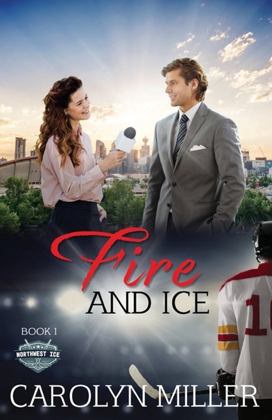 Fire and Ice - cover
