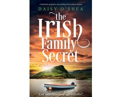 Emerald Isles-The Irish Family Secret