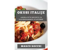 Okusi Italije